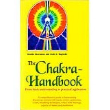 The Chakra Handbook